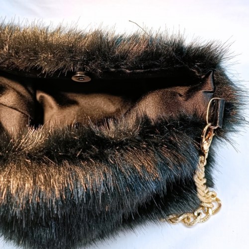 Tracolla Pelosetto interno